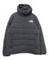 THE NORTH FACE（ザ ノース フェイス）の古着「Trango Parka」｜ブラック