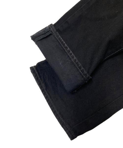LEVI'S（リーバイス）LEVI'S (リーバイス) 501デニムパンツ ブラック サイズ:W30×L29の古着・服飾アイテム