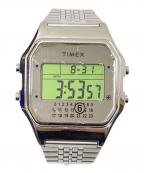 TIMEX×MM6 Maison Margielaタイメックス×エムエムシックスメゾンマルジェラ）の古着「T80 Gift Set」