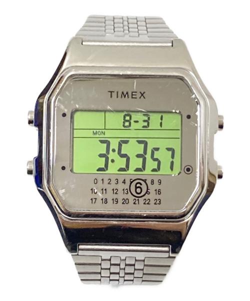 TIMEX（タイメックス）TIMEX (タイメックス) MM6 Maison Margiela (エムエムシックスメゾンマルジェラ) T80 Gift Set サイズ:下記参照の古着・服飾アイテム