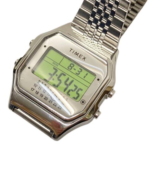TIMEX（タイメックス）TIMEX (タイメックス) MM6 Maison Margiela (エムエムシックスメゾンマルジェラ) T80 Gift Set サイズ:下記参照の古着・服飾アイテム