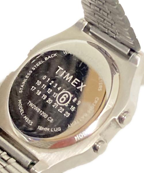 TIMEX（タイメックス）TIMEX (タイメックス) MM6 Maison Margiela (エムエムシックスメゾンマルジェラ) T80 Gift Set サイズ:下記参照の古着・服飾アイテム
