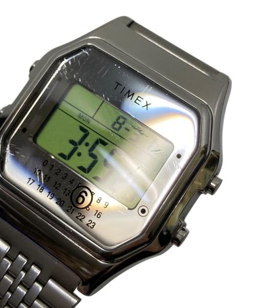 TIMEX（タイメックス）TIMEX (タイメックス) MM6 Maison Margiela (エムエムシックスメゾンマルジェラ) T80 Gift Set サイズ:下記参照の古着・服飾アイテム