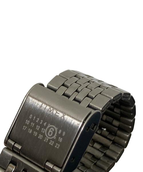 TIMEX（タイメックス）TIMEX (タイメックス) MM6 Maison Margiela (エムエムシックスメゾンマルジェラ) T80 Gift Set サイズ:下記参照の古着・服飾アイテム