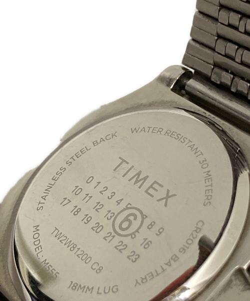 TIMEX（タイメックス）TIMEX (タイメックス) MM6 Maison Margiela (エムエムシックスメゾンマルジェラ) T80 Gift Set サイズ:下記参照の古着・服飾アイテム
