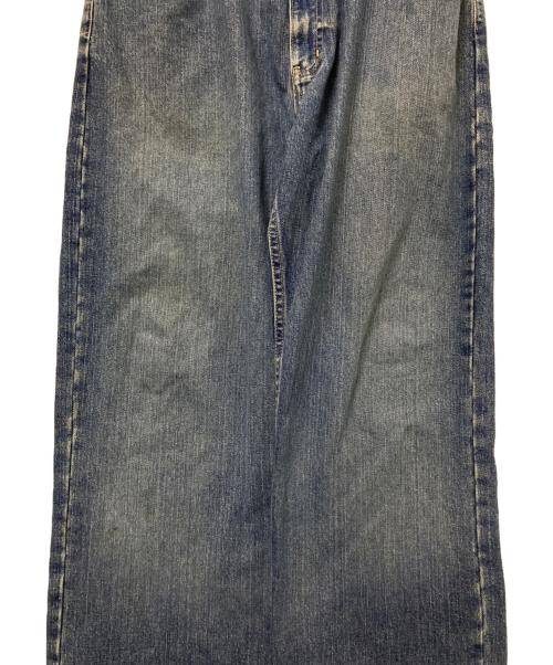 POLO JEANS（ポロジーンズ）POLO JEANS (ポロジーンズ) デニムパンツ インディゴ サイズ:34の古着・服飾アイテム