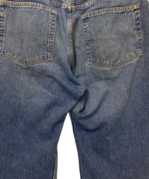 POLO JEANS（ポロジーンズ）POLO JEANS (ポロジーンズ) デニムパンツ インディゴ サイズ:34の古着・服飾アイテム