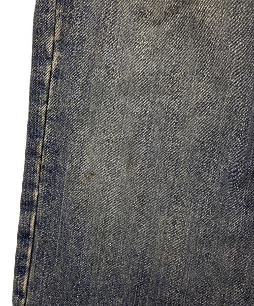 POLO JEANS（ポロジーンズ）POLO JEANS (ポロジーンズ) デニムパンツ インディゴ サイズ:34の古着・服飾アイテム