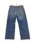 POLO JEANS (ポロジーンズ) デニムパンツ インディゴ サイズ:34：6000円