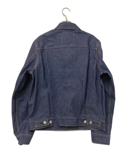 LEVI'S VINTAGE CLOTHING（リーバイス ビンテージ クロージング）LEVI'S VINTAGE CLOTHING (リーバイス ビンテージ クロージング) 2NDタイプデニムジャケット インディゴ サイズ:XSの古着・服飾アイテム