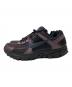 NIKE (ナイキ) Zoom Vomero 5 ブラック×ブラウン サイズ:27.0cm：7000円