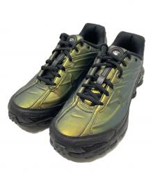 NIKE（ナイキ）の古着「Shox Ride 2」｜オリーブ