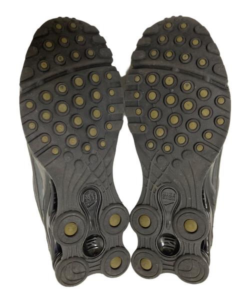 NIKE（ナイキ）NIKE (ナイキ) Shox Ride 2 オリーブ サイズ:27.0cmの古着・服飾アイテム