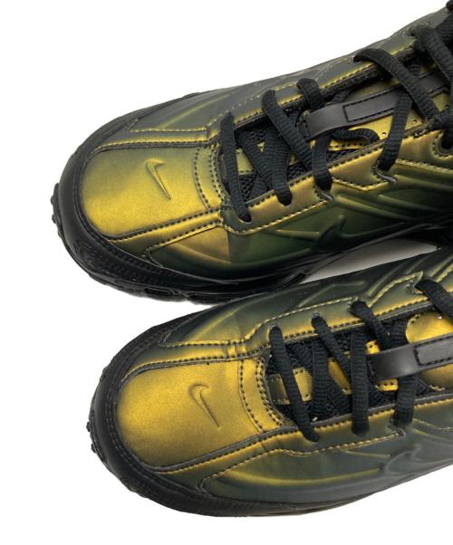 NIKE（ナイキ）NIKE (ナイキ) Shox Ride 2 オリーブ サイズ:27.0cmの古着・服飾アイテム