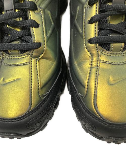 NIKE（ナイキ）NIKE (ナイキ) Shox Ride 2 オリーブ サイズ:27.0cmの古着・服飾アイテム