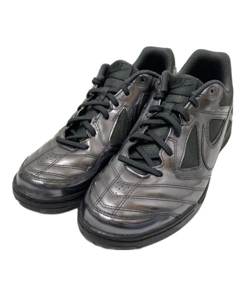 NIKE（ナイキ）NIKE (ナイキ) GATO LV8 シルバー サイズ:8Wの古着・服飾アイテム