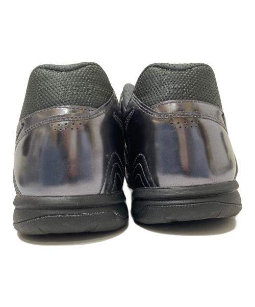 NIKE（ナイキ）NIKE (ナイキ) GATO LV8 シルバー サイズ:8Wの古着・服飾アイテム