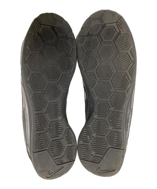 NIKE（ナイキ）NIKE (ナイキ) GATO LV8 シルバー サイズ:8Wの古着・服飾アイテム