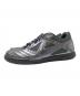 NIKE (ナイキ) GATO LV8 シルバー サイズ:8W：6000円