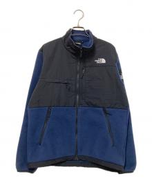 THE NORTH FACE（ザ ノース フェイス）の古着「Denali Jacket」｜ネイビー