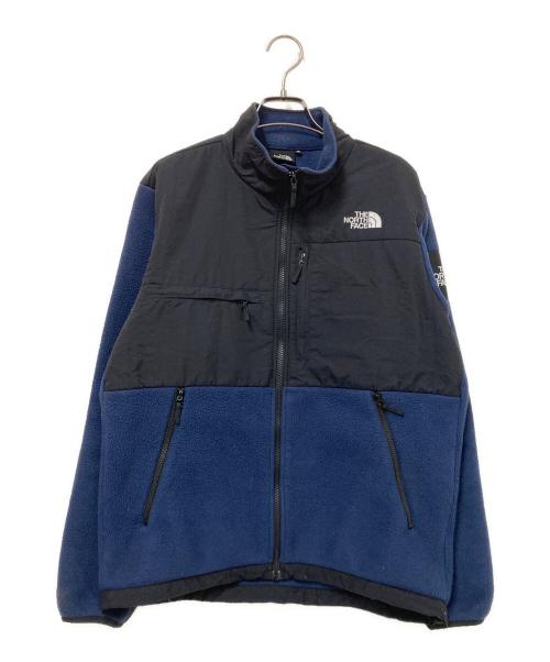 THE NORTH FACE（ザ ノース フェイス）THE NORTH FACE (ザ ノース フェイス) Denali Jacket ネイビー サイズ:Mの古着・服飾アイテム