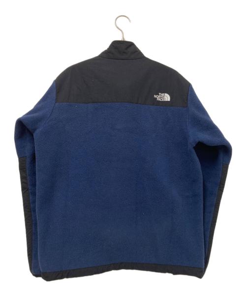 THE NORTH FACE（ザ ノース フェイス）THE NORTH FACE (ザ ノース フェイス) Denali Jacket ネイビー サイズ:Mの古着・服飾アイテム