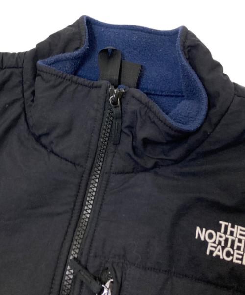 THE NORTH FACE（ザ ノース フェイス）THE NORTH FACE (ザ ノース フェイス) Denali Jacket ネイビー サイズ:Mの古着・服飾アイテム