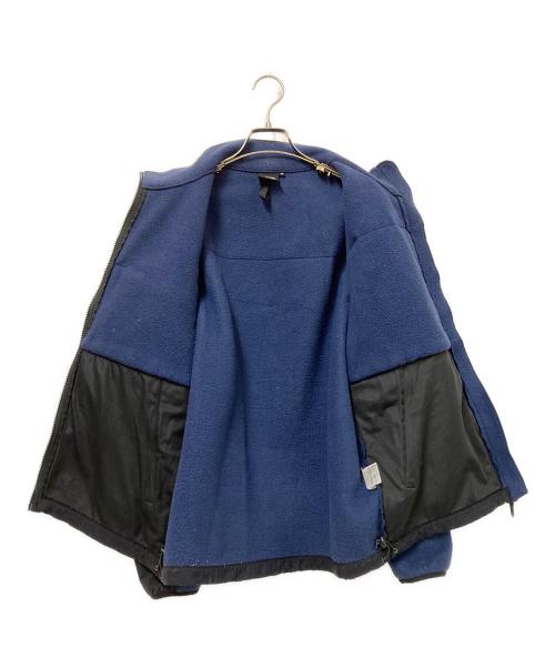 THE NORTH FACE（ザ ノース フェイス）THE NORTH FACE (ザ ノース フェイス) Denali Jacket ネイビー サイズ:Mの古着・服飾アイテム