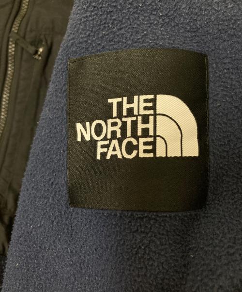 THE NORTH FACE（ザ ノース フェイス）THE NORTH FACE (ザ ノース フェイス) Denali Jacket ネイビー サイズ:Mの古着・服飾アイテム