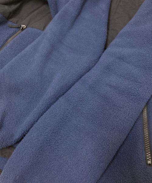 THE NORTH FACE（ザ ノース フェイス）THE NORTH FACE (ザ ノース フェイス) Denali Jacket ネイビー サイズ:Mの古着・服飾アイテム