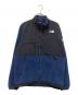 THE NORTH FACE（ザ ノース フェイス）の古着「Denali Jacket」｜ネイビー