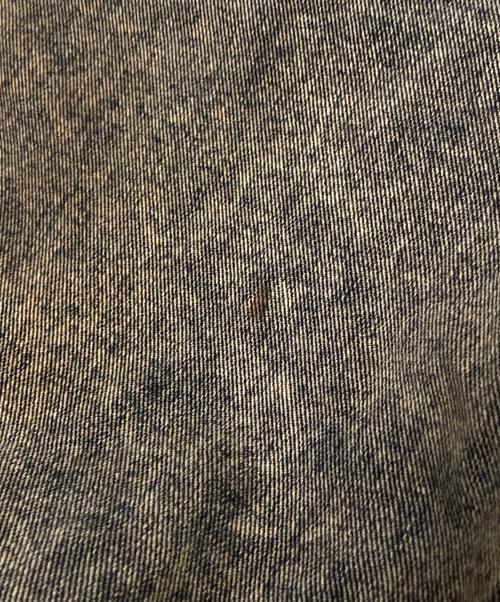 Carhartt WIP（カーハート ワーク イン プログレス）Carhartt WIP (カーハート ワーク イン プログレス) シングルニー ケミカルウォッシュペインターパンツ ベージュ サイズ:30の古着・服飾アイテム
