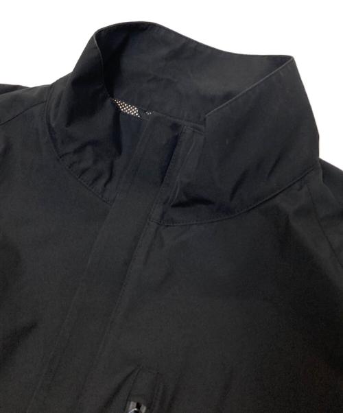PHENIX（フェニックス）PHENIX (フェニックス) FREAK'S STORE (フリークスストア) SP GORE-TEX VEST ブラック サイズ:Mの古着・服飾アイテム