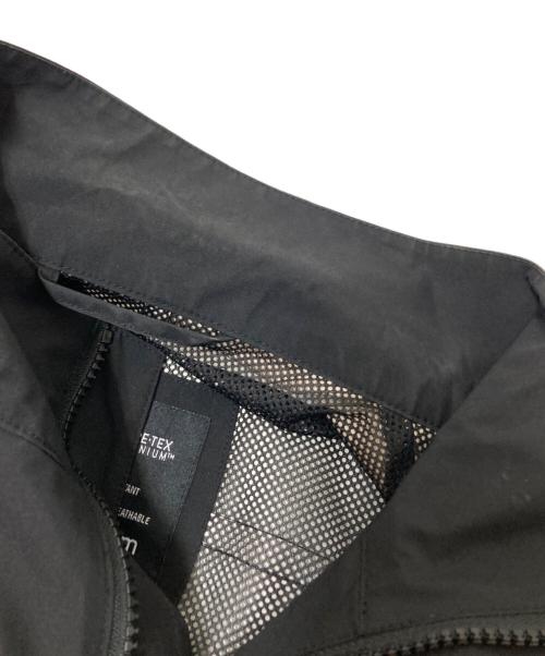 PHENIX（フェニックス）PHENIX (フェニックス) FREAK'S STORE (フリークスストア) SP GORE-TEX VEST ブラック サイズ:Mの古着・服飾アイテム