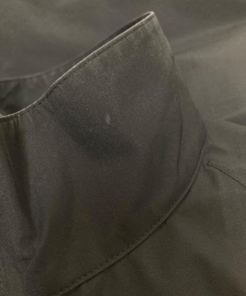 PHENIX（フェニックス）PHENIX (フェニックス) FREAK'S STORE (フリークスストア) SP GORE-TEX VEST ブラック サイズ:Mの古着・服飾アイテム