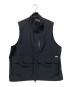 PHENIX（フェニックス）の古着「SP GORE-TEX VEST」｜ブラック