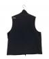 PHENIX (フェニックス) FREAK'S STORE (フリークスストア) SP GORE-TEX VEST ブラック サイズ:M：7000円