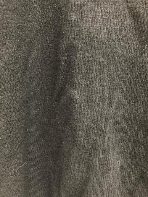 Hysteric Glamour（ヒステリックグラマー）Hysteric Glamour (ヒステリックグラマー) H SCHOOL スウェット ブラック サイズ:Lの古着・服飾アイテム