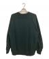 Hysteric Glamour (ヒステリックグラマー) H SCHOOL スウェット ブラック サイズ:L：10000円