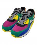 NIKEナイキ）の古着「ローカットスニーカー」｜マルチカラー