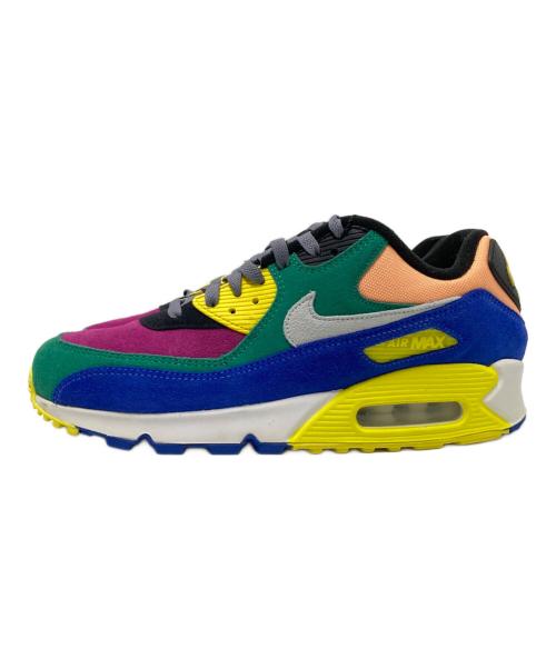 NIKE（ナイキ）NIKE (ナイキ) ローカットスニーカー マルチカラー サイズ:27.5cm 未使用品の古着・服飾アイテム
