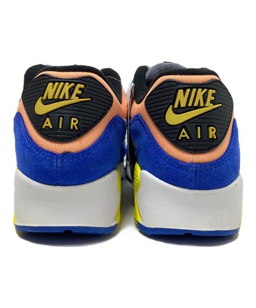 NIKE（ナイキ）NIKE (ナイキ) ローカットスニーカー マルチカラー サイズ:27.5cm 未使用品の古着・服飾アイテム