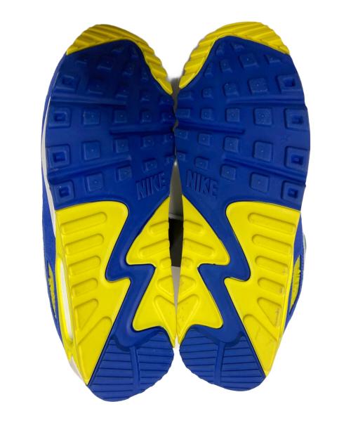 NIKE（ナイキ）NIKE (ナイキ) ローカットスニーカー マルチカラー サイズ:27.5cm 未使用品の古着・服飾アイテム