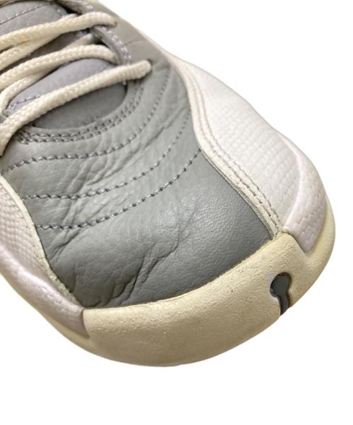 NIKE（ナイキ）NIKE (ナイキ) ハイカットスニーカー グレー サイズ:27.5cmの古着・服飾アイテム