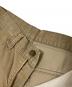 中古・古着 LEVI'S (リーバイス) コーデュロイフレアパンツ ベージュ サイズ:W29×L31：12000円