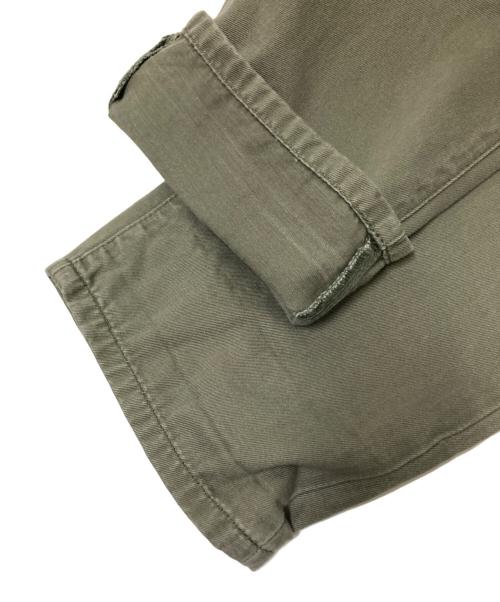 LEVI'S（リーバイス）LEVI'S (リーバイス) 90s551チノパン グリーン サイズ:W31×L34の古着・服飾アイテム