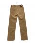 POLO RALPH LAUREN (ポロ・ラルフローレン) コーデュロイパンツ ベージュ サイズ:W34×L34：10000円