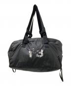 Y-3ワイスリー）の古着「BUNGEE GYM BAG」｜ブラック