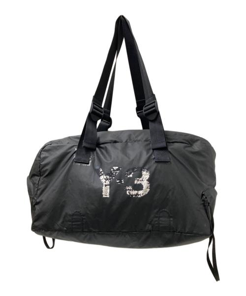 Y-3（ワイスリー）Y-3 (ワイスリー) BUNGEE GYM BAG ブラック サイズ:下記参照の古着・服飾アイテム