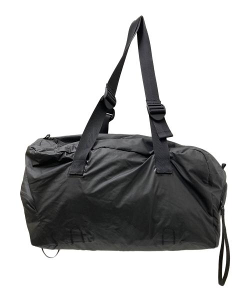 Y-3（ワイスリー）Y-3 (ワイスリー) BUNGEE GYM BAG ブラック サイズ:下記参照の古着・服飾アイテム